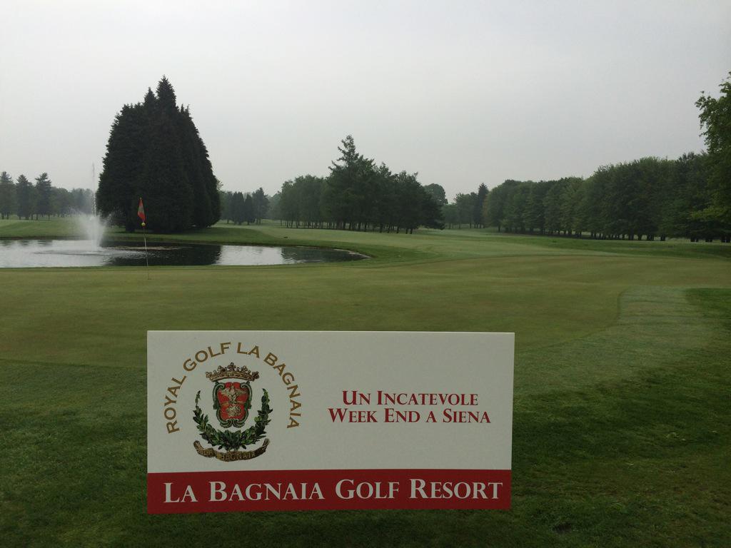 SPMNOfficial's tweet photo. @LaBagnaiaResort @GCMonticello Primo Evento Dream Tour.
Buongiorno! http://t.co/VcSByb1bDF