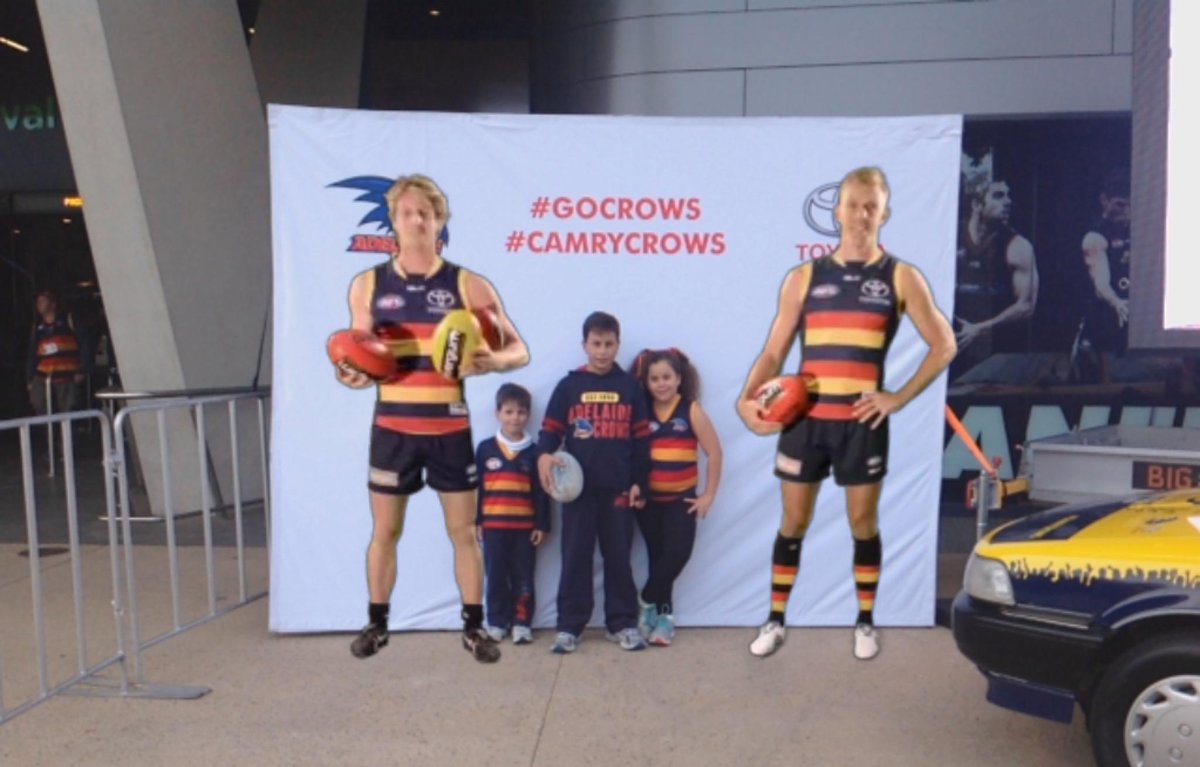 FlyingSaucerAR's tweet photo. #weflysasone #camrycrows #gocrows http://t.co/Pqh3or0bE8