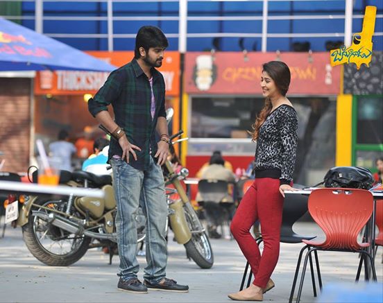 snehaprakash19's tweet photo. @Sonarikan_FC #Jadoogadu stills ❤ http://t.co/ywstcYP3Vo