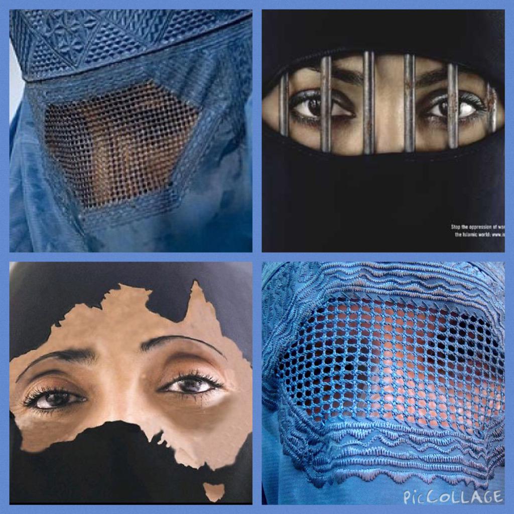 PatVPeters's tweet image. #BanMuslimImmigration