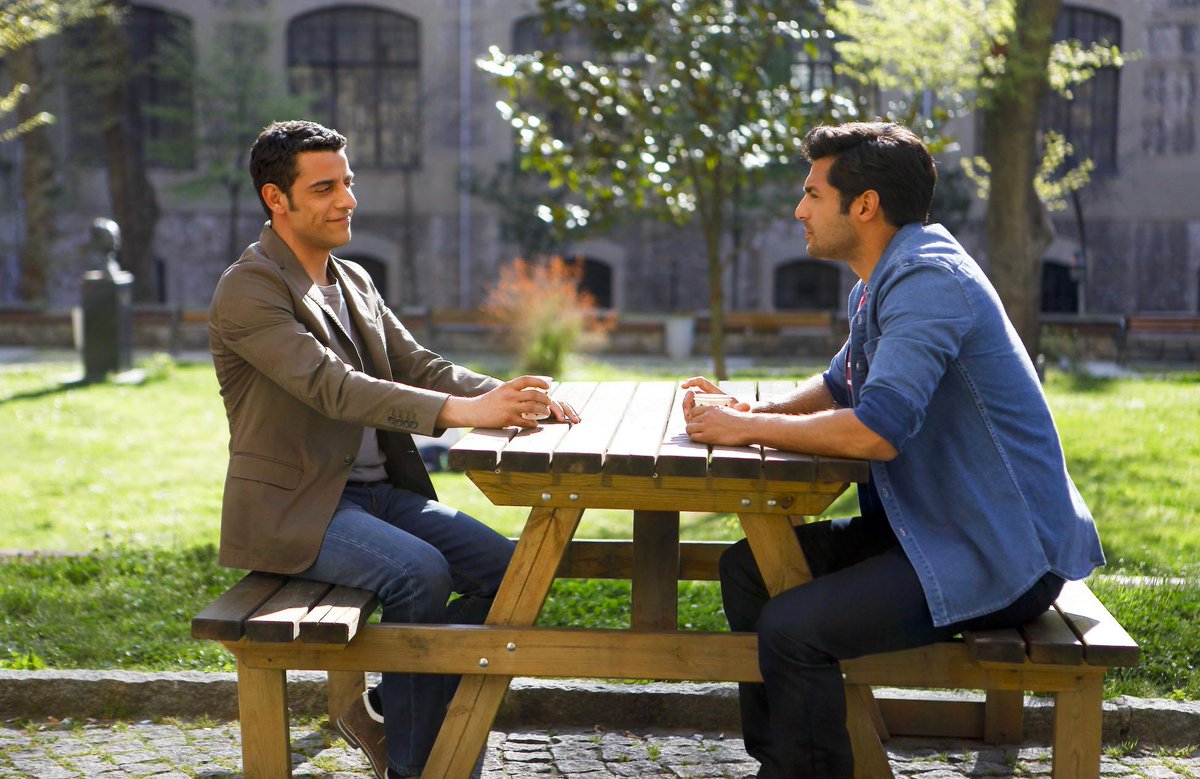 nowtvturkiye's tweet photo. #KirazMevsimi'nin dün akşam yayınlanan bölümünden kareler... @kiirazmevsimi http://t.co/jbQYuQWowA