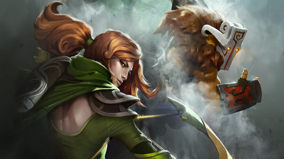 IGN's tweet photo. Pets, prizes, prices for @Dota2's 2015 Compendium http://t.co/zlXnQf5xQR http://t.co/rVFM1qtU3h