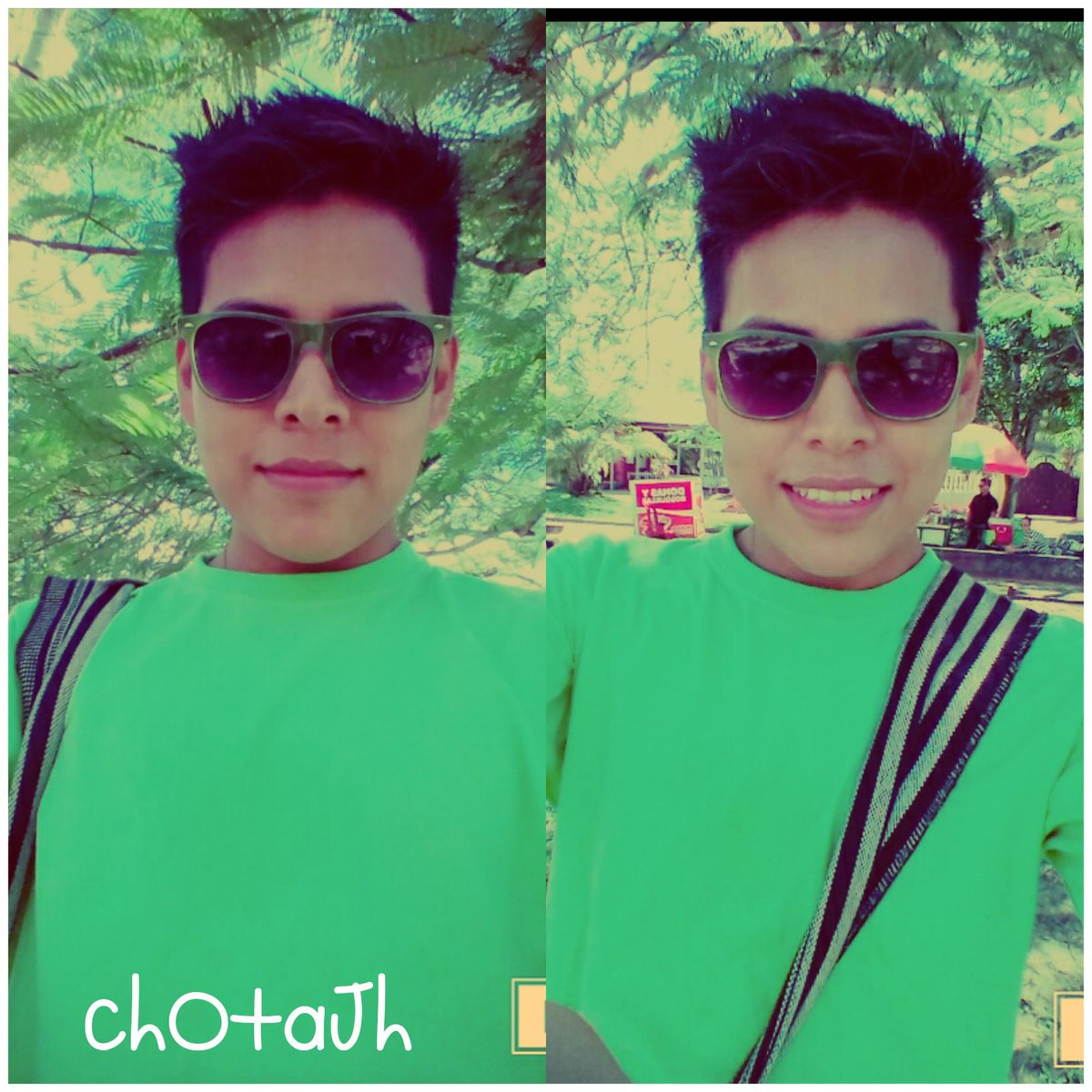 ChotaAbel's tweet photo. Sigueme! Sigueme!! http://t.co/OXmcMQ7FY0