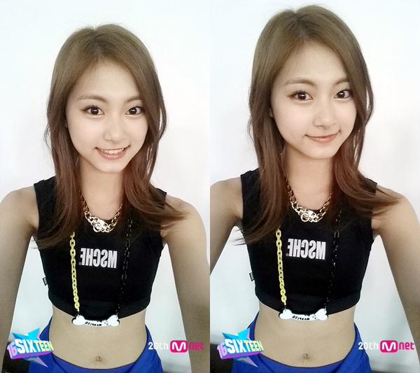 JYP Sixteen Contestants Selca's Celebrity News & Gossip OneHallyu