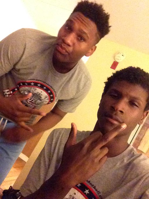 Watch Trimmy Turner's leaked NSFW photo on TwXstars