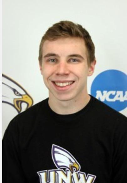 UNW_AD's tweet photo. Congrats to Wil Maki - UMAC Conference Champ in 800m. #onlyafreshman #wheels http://t.co/TyRXva4QDw