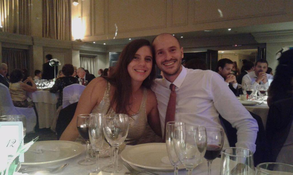 IvanBarcia's tweet photo. @bodameryhernan http://t.co/iOPFazVbNP