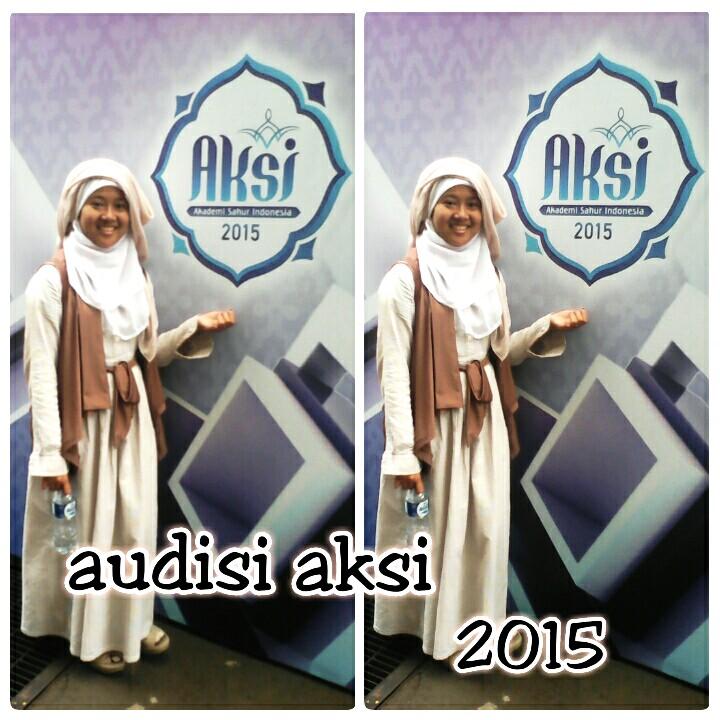 IhdaIpit's tweet photo. Audisi aksi 2015 http://t.co/qcke88Rlw7