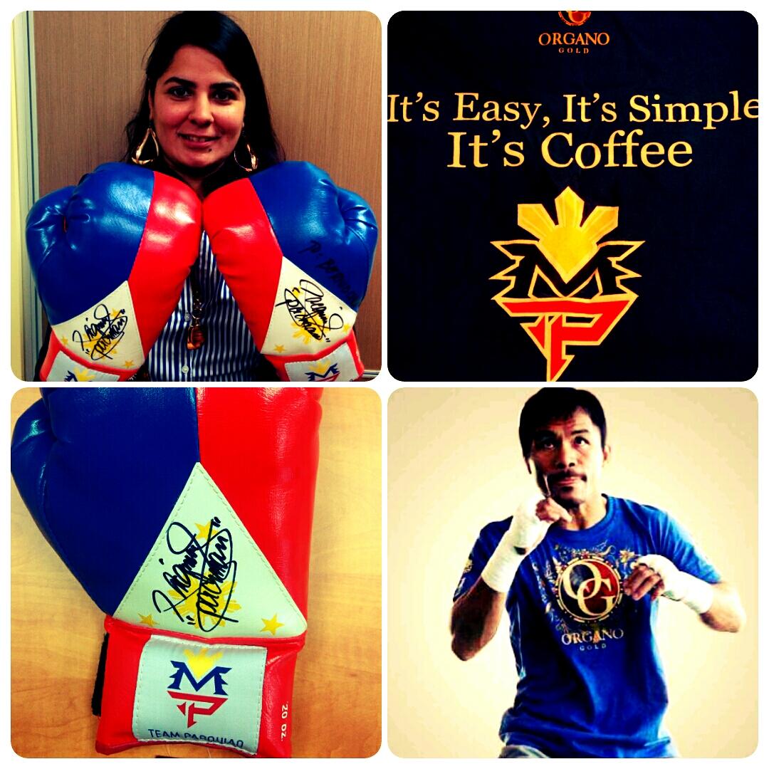 AnaHall7's tweet photo. #TeamPacquiao #TeamPacman 👊 God with you @MannyPacquiao Let's WIN this! #OGManny http://t.co/h82J9SBpj3