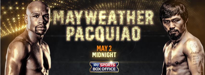 ClaireabelleRed's tweet photo. Made it to 4am!! #MayweatherPacquiao http://t.co/3XfbG34kIs