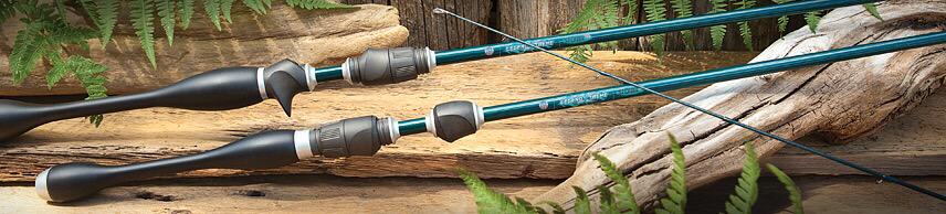 Thank you guys for recent support!We are giving away a St.Croix Legend Xtreme Casting Rod.Just Retweet and follow us!