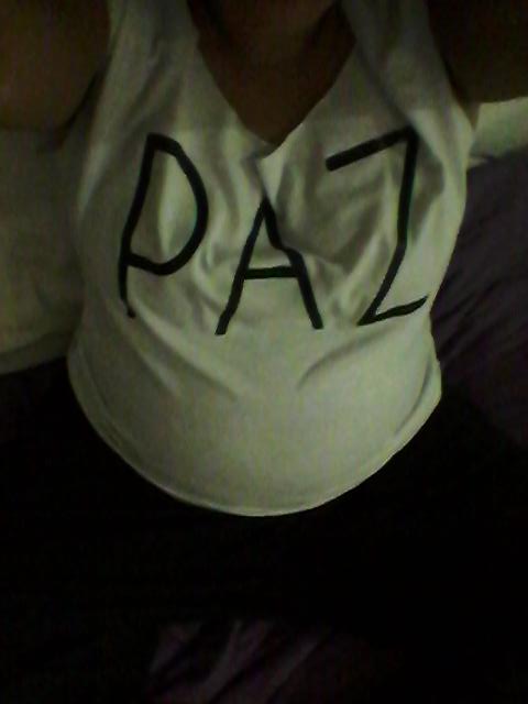 Crece y crece y no deja de crecer!! mi rey como te esperamos  ♥