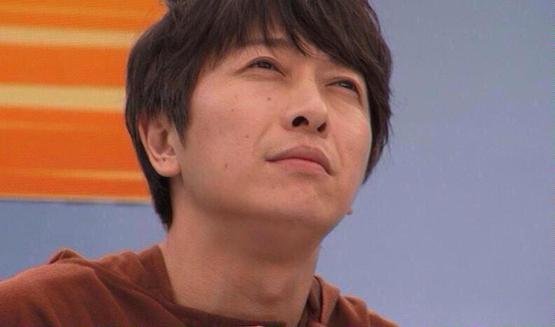 残念なイケメン小野大輔