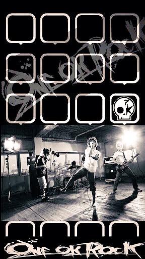 One Ok Rock画像 A Twitter Iphoneのホーム画面に最高 Http T Co Llj6r6cnvf