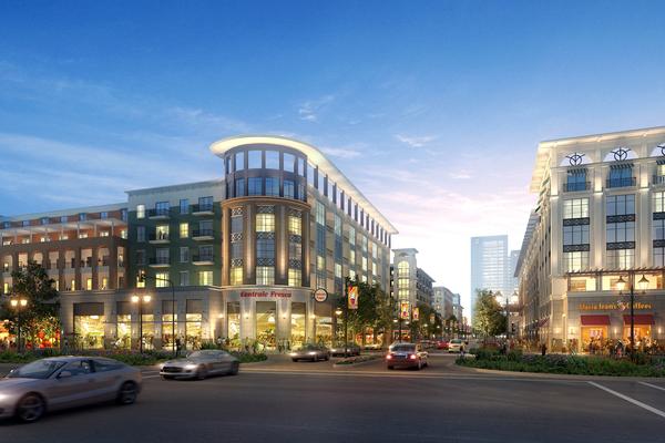 Dallas Business Journal tweet media