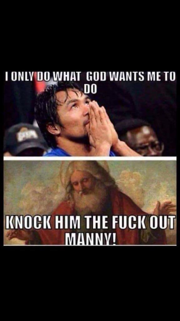 GetPastAlbert's tweet photo. #pacman for the win, much love!! http://t.co/QoyXaHeynB