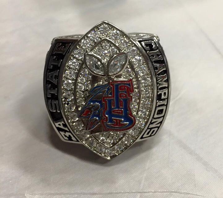 Franklin Football On Twitter Players Receive State