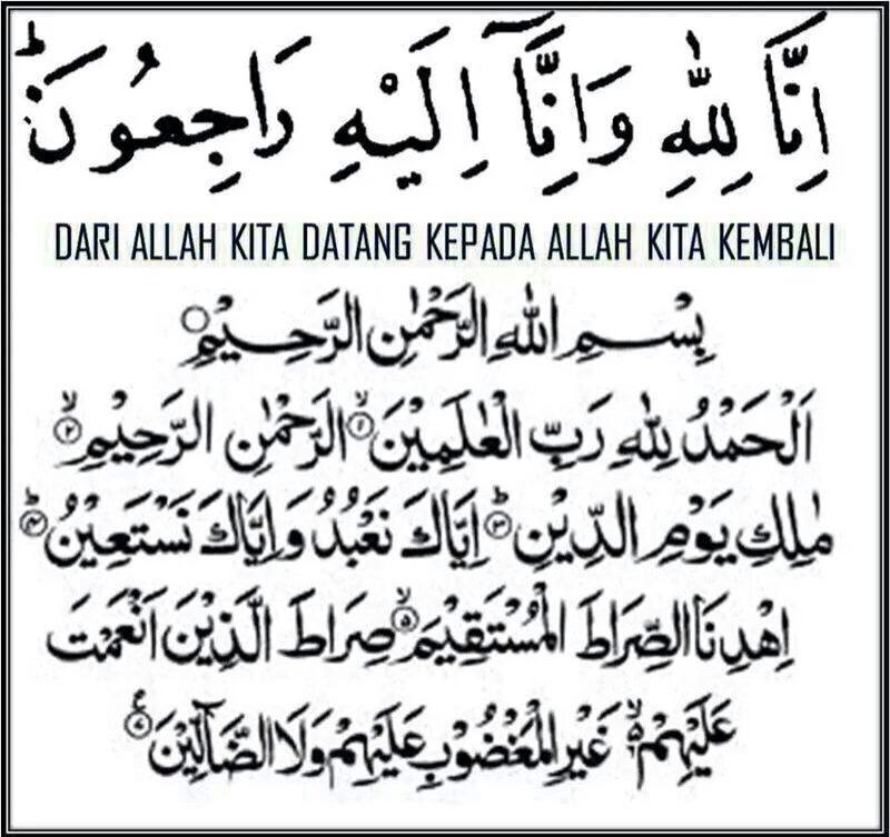 nnajmisaiful's tweet photo. My deepest condolences to the victims. Al-fatihah #MyviFamilia http://t.co/fx0ZD8YvkS