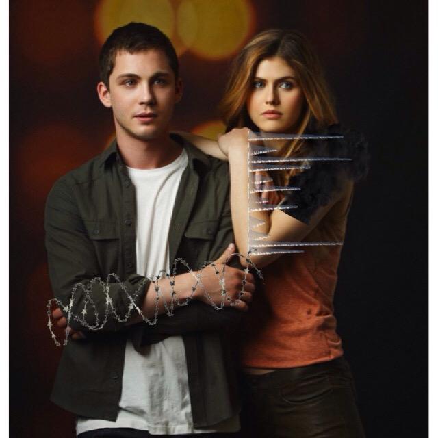 WireWil_'s tweet image. @ShadowPrincessC Two against the world.