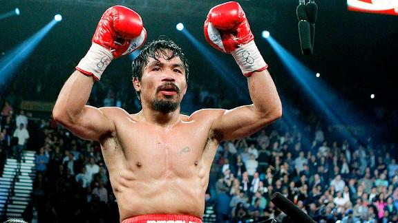 #FightNight #Giveaway if #Pacquiao wins we'll send a gift to a random follower who retweets this! #MayweatherPacquiao
