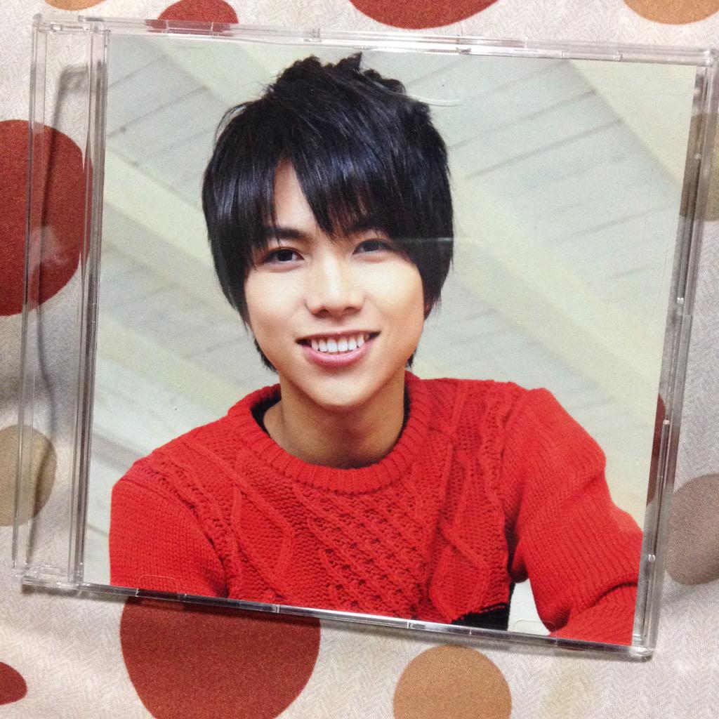 reeekn's tweet photo. 『拡散希望』

重岡大毅のCD譲ります。
Rainbow Dream

送料込0.45

欲しい方はリプお願いします。

#重岡大毅 #ジャニーズWEST http://t.co/KEnd6tvE9p