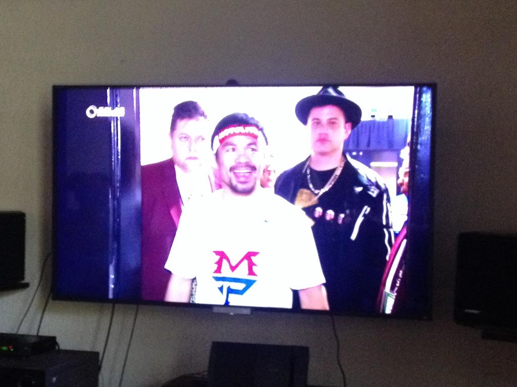 feldalafu's tweet photo. #LabanManny  Let's get it on! http://t.co/eqNB0qfUg1