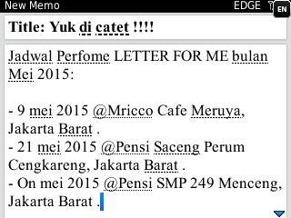NTwibby's tweet photo. depok nyaaaa kapan min???"@Lfm_Jakarta: yuk dicatet...!!! jadwal perfome kami bulan ini :) http://t.co/o7mbb3zVHA"