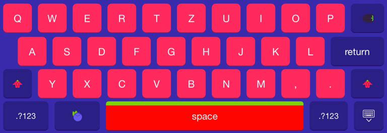 ReubenPinlac's tweet image. I'm berry happy! 😂🍓🍓🍓 Just Unlocked "Berry Blast" theme in @ThemeboardApp itunes.apple.com/us/app/themebo…