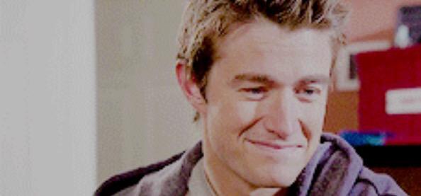 Happy Birthday to this hilarious, talented, and smoking hot man. Love you Clay Evans/Robert Buckley  