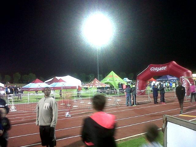 khom_ray's tweet image. I'm at #ColgateRace in Boksburg. I'm ready to tear isht up!