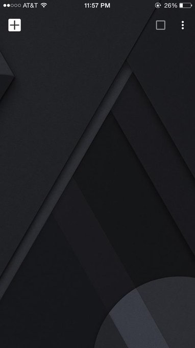 The 'all tabs closed' wallpaper in the @googlechrome app is hauntingly beautiful http://t.co/tEGizRV<a class="tags" target="_blank" title="On Twitter" href="/?out=eyJ0eXAiOiJKV1QiLCJhbGciOiJIUzUxMiJ9.eyJpYXQiOjE3MjYzNTM2NTYsImlzcyI6InR3cG9ybnN0YXJzLmNvbSIsIm5iZiI6MTcyNjM1MzY1NiwiZXhwIjoxNzU3ODg5NjU2LCJyZWRpcmVjdF91cmwiOiJodHRwczovL3R3aXR0ZXIuY29tL2dvb2dsZWNocm9tZSJ9.KhlmhR4eb7mVxDBvUjQFAiNdovvZLtd84o2tGq_4ql7uajndLlKxEPgcAvb1sjiLbW2cUvYCvRIdxHypBwQFfg">@googlechrome</a><a href="/tag/cantwait"class="tags"><span>#cantwait</span></a><a href="/tag/mrshow"class="tags"><span>#mrshow</span></a>