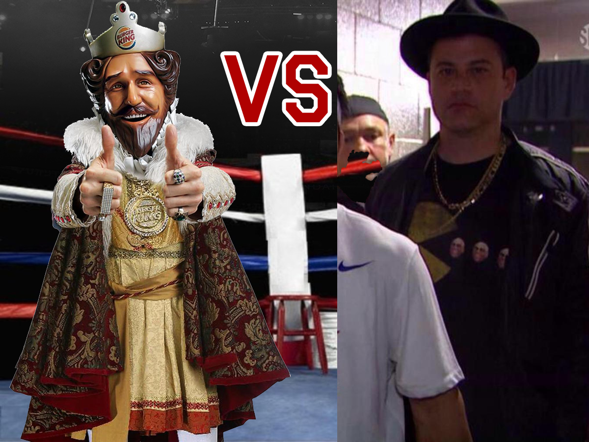 What the undercard should have been #MayPac ble.ac/1zFb3nn