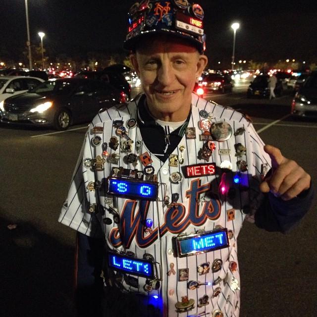 MetsTalk's tweet image. Citifield Fan View: RT @davesmetsdugout #pinman #Mets #Metsfans #Queens #Citifield #LetsGoMets #LGM #Mets #MLB