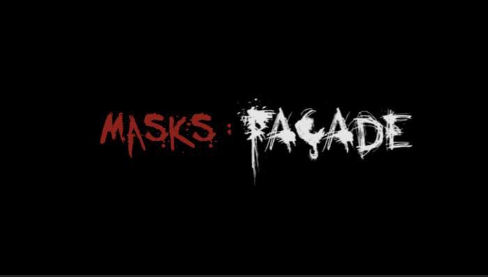 Back2Ninety9's tweet photo. Back2Ninety9 Productions is proud to announce the first teaser trailer for  MASKS: Façade will debut tomorrow!
#MASKS http://t.co/d72XyJlby6
