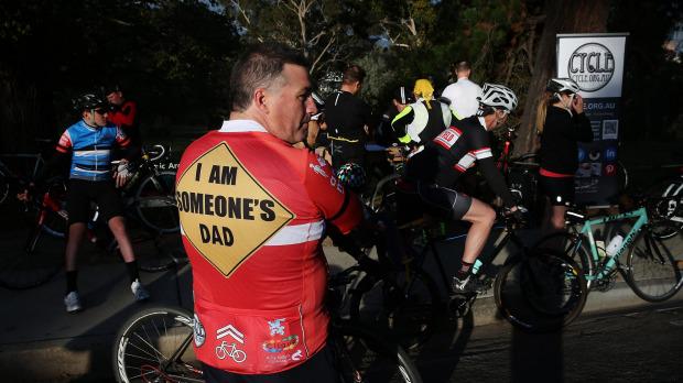 AusCycle's tweet photo. Thanks to @theage for their coverage of #stopthetacks on #KewBoulie
http://t.co/s4fpgqbSPl
#Didntknowtheytookthis http://t.co/SHZ3nFs1DS