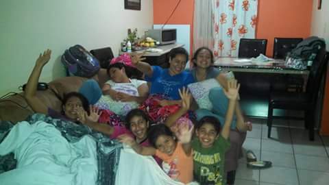MelissaC0's tweet photo. #LaPeleadelSigloenTD http://t.co/ZlqbZJqr3D