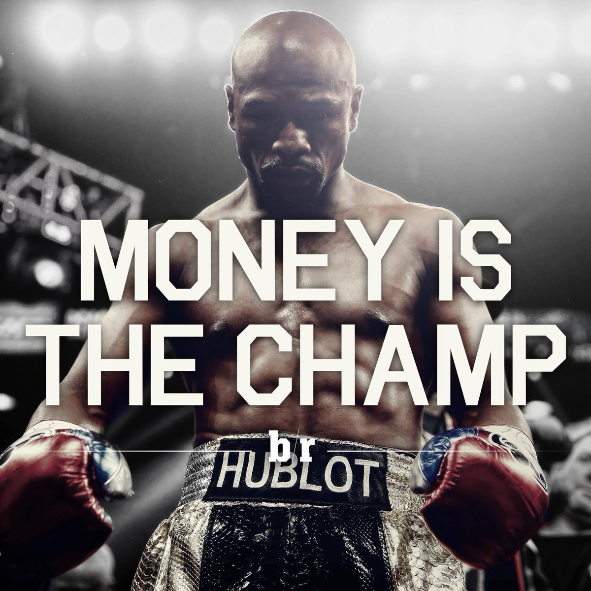 BleacherReport's tweet image. Floyd Mayweather beats Manny Pacquiao by unanimous decision! #MayPac