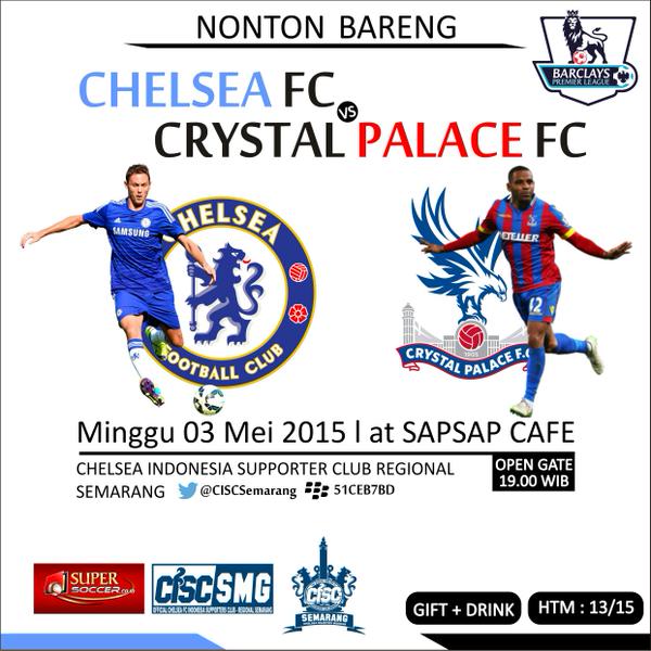 Chelsea Udinus tweet media