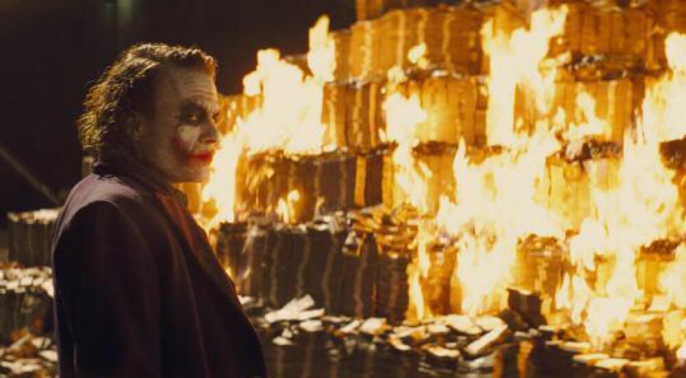A pay per view purchaser looking back at the money he spent on #MayPac: