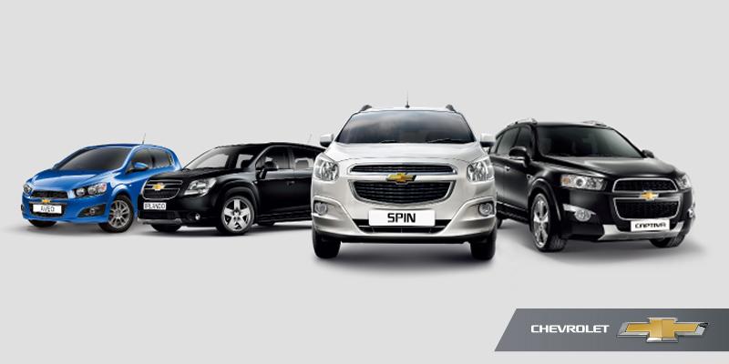 ChevyIndonesia tweet picture