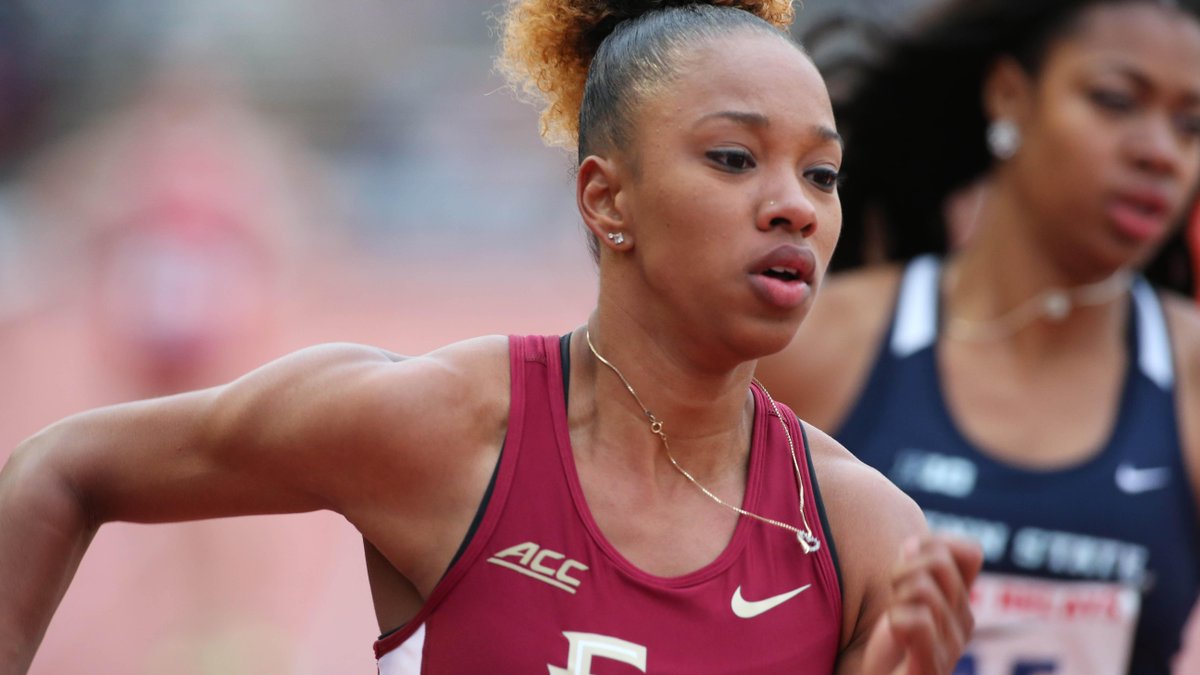 FSU_Track's tweet photo. Big Performances Abound For #Noles http://t.co/tSl7CnNwdZ
#LonghornInvite #PaytonJordanInvite http://t.co/4TeIb9i63T