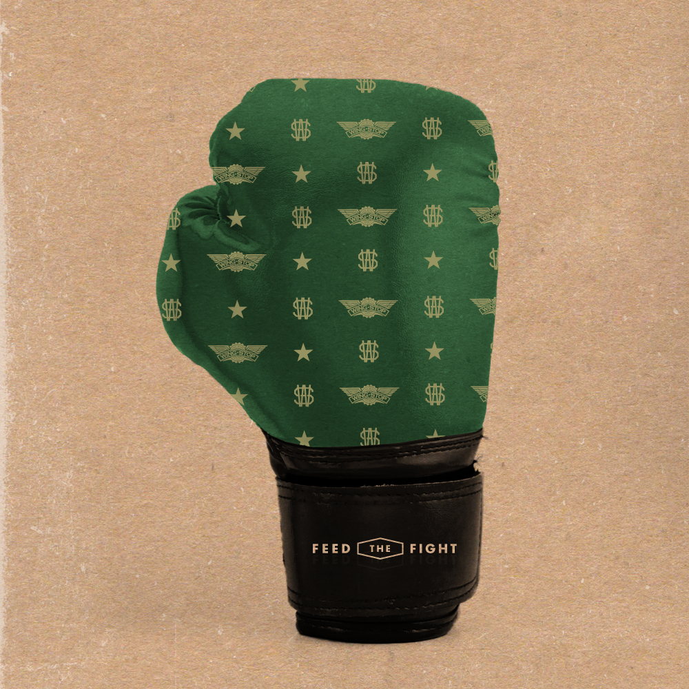 hi_imjusteen's tweet photo. You guys are awesome! RT @wingstop: #MayPunch might have the belt, but we're giving gloves to @hi_imjusteen. #MayPac http://t.co/bliNOgaqqO
