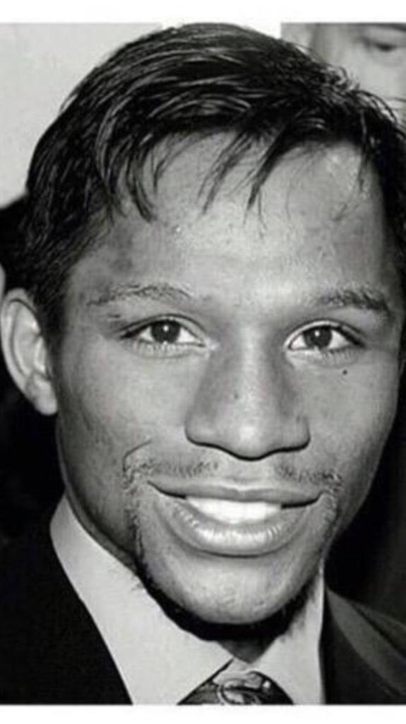 Syndicate's tweet image. RETWEET if you want a rematch! #manpac #MannyvsMayweather