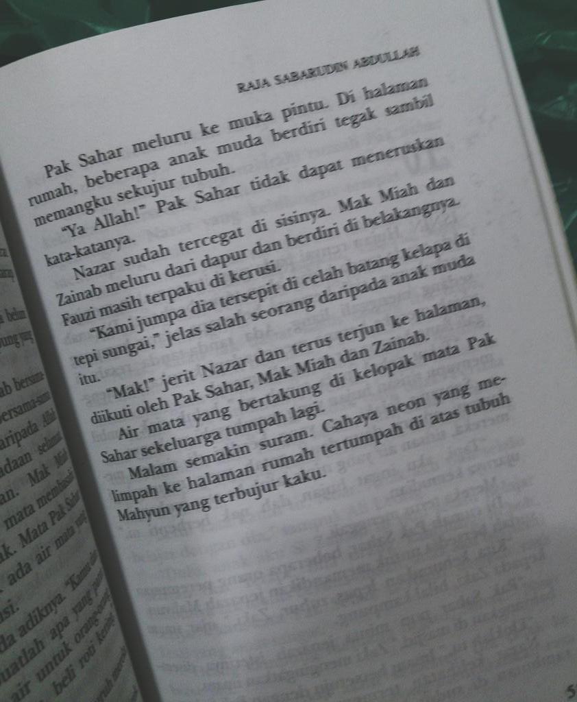 Sawe Azwan Ask Twitter