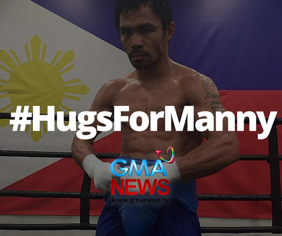 GMA News tweet media