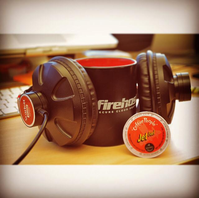 SavageJovan's tweet image. Great Night At Work. #JetFuel #Coffee  #FireHost