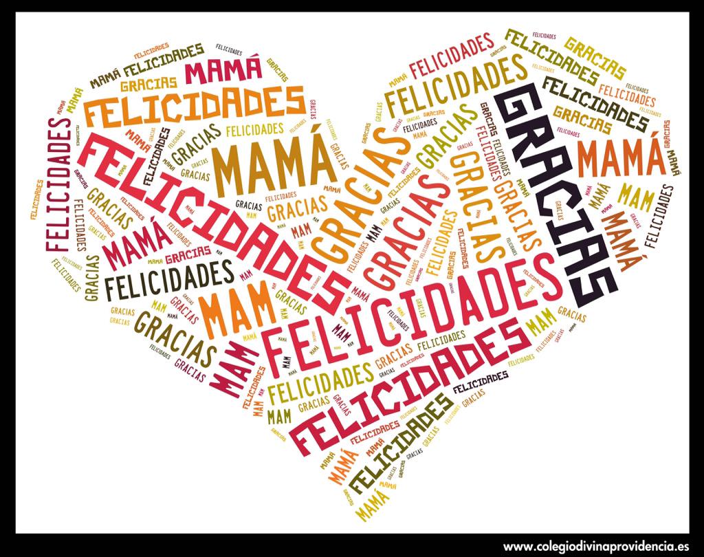 PPSantvicenc's tweet photo. Feliz día a todas las Mamis!! http://t.co/DAH2e6bOX2