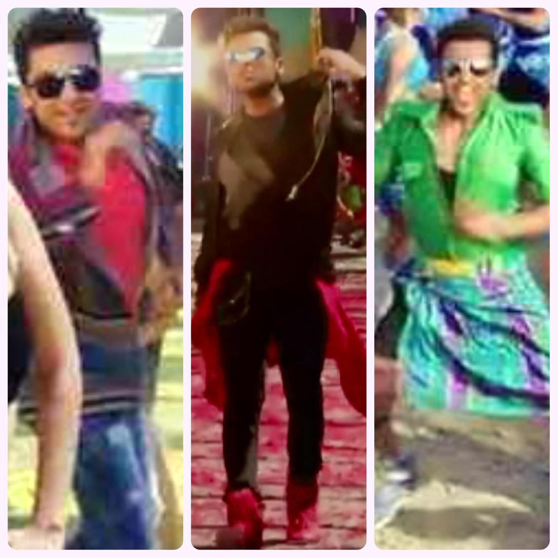 SuriyaFansClub's tweet photo. •#Exclusive : Therikkuthu #Masss ....! Latest Collections Of The Con @Suriya_Offl From Intro Song ♥♥ #MasssAudio http://t.co/vgHLTvExdp