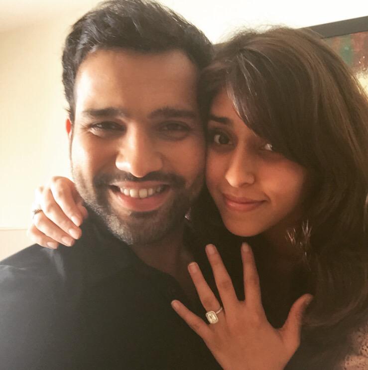ImRo45's tweet photo. From best friends to soulmates, couldn't get any better @ritssajdeh http://t.co/AtJBfc9yjA
