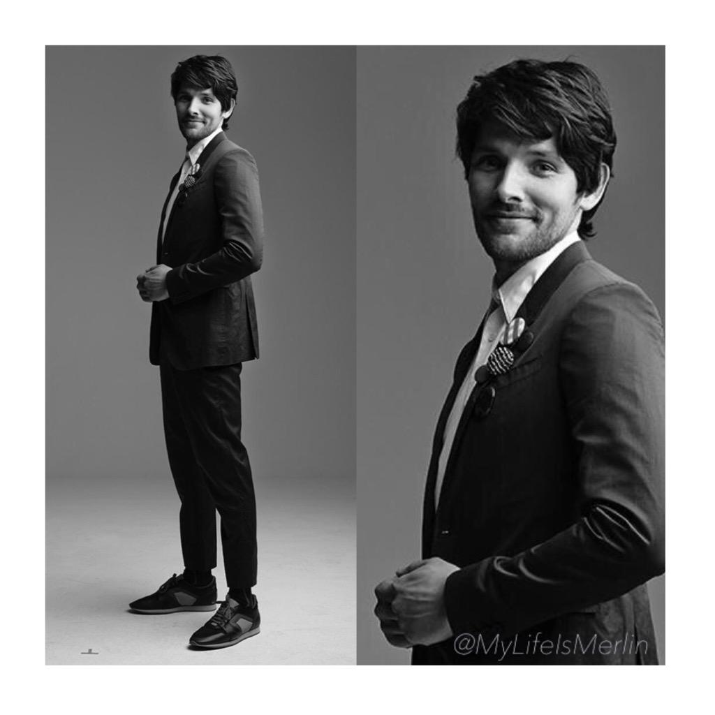 MyLifeIsMerlin's tweet image. ____#new

Colin Morgan (as Merlin) for @HungerMagazine.